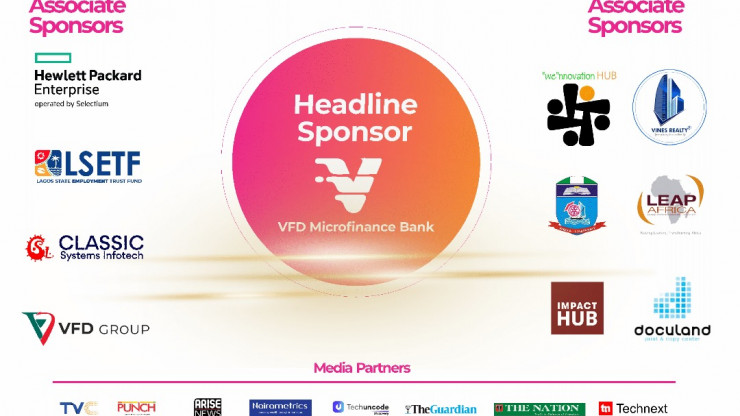 Leading Bank, VBank, HP, Vine Reality, LEAP Africa, Doculand, and others Partner with EduPoint to Sponsor the RoboCode Fest 2.0 Competition