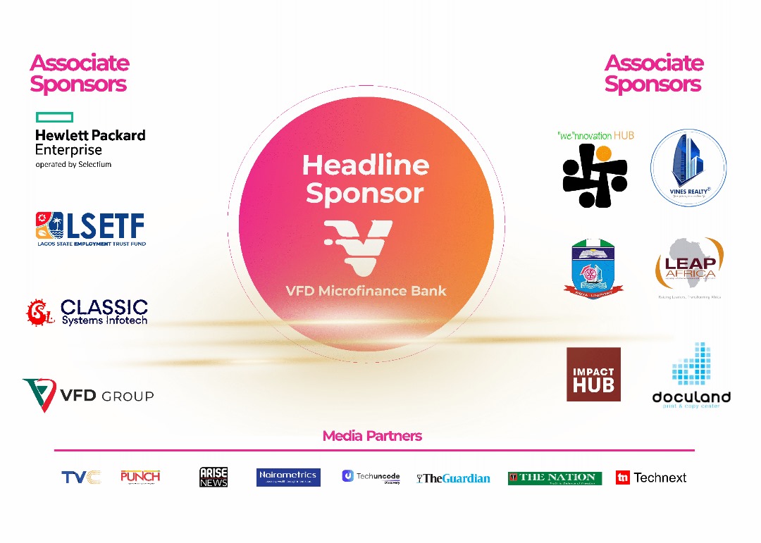 Leading Bank, VBank, HP, Vine Reality, LEAP Africa, Doculand, and others Partner with EduPoint to Sponsor the RoboCode Fest 2.0 Competition